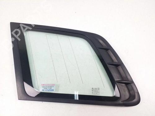 Panel rude bagtil venstre Panel rude bagtil venstre 38250119 38250119