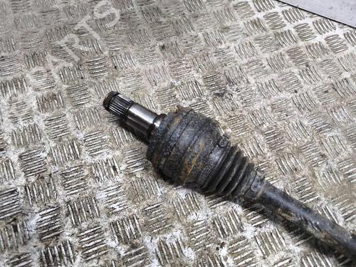 Right rear driveshaft LEXUS IS II (_E2_) 220d (ALE20) | BP37505977M41 - Image 2