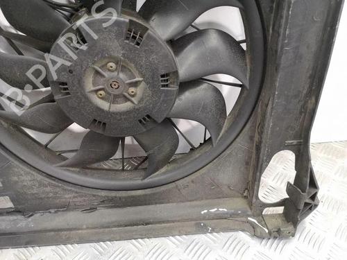 Radiator fan AUDI A8 D3 (4E2, 4E8) 3.0 TDI quattro | BP40210205M35 - Image 13