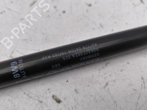 Tailgate lift support AUDI A1 Sportback (8XA, 8XF) 1.0 TFSI | BP28900915C138 