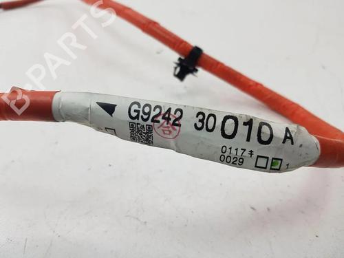 Cable LEXUS GS (_S19_) 350 AWD (GRS196_, GRS196R) | BP34190343E12 - Image 5