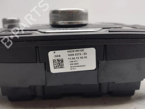 Electronic module AUDI A7 Sportback (4GA, 4GF) 3.0 TDI quattro | BP36187872M83 - Image 8