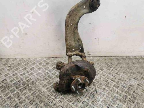 Used Left rear steering knuckle MAZDA CX-7 (ER) 2.2 MZR-CD AWD (ER10A) (163 hp) 28896264