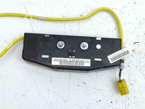 Left seat airbag HONDA ACCORD VIII (CU) 2.2 i-DTEC (CU3) | BP28894024C13