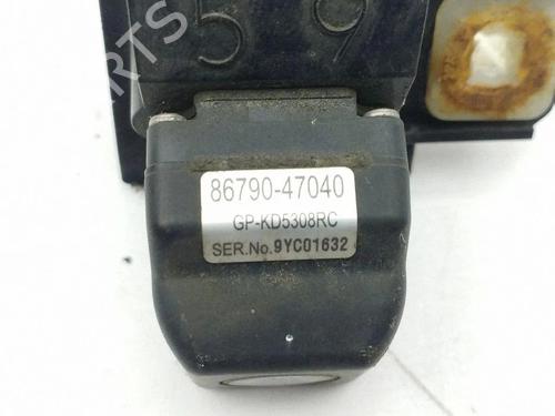 Camera TOYOTA PRIUS PLUS (_W4_) 1.8 Hybrid (ZVW40W, ZVW41W) | BP38246537E14  - Image 6