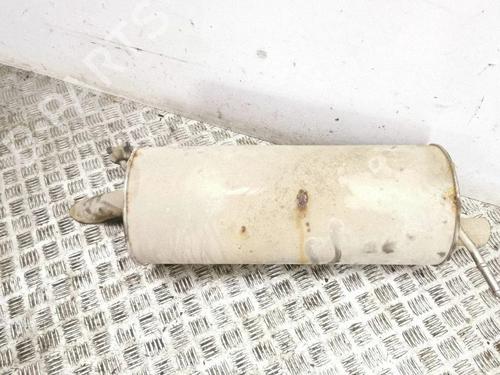 Exhaust system CITROËN C5 II (RC_) 1.6 HDi (RC8HZB) | BP40192723M121 - Image 5