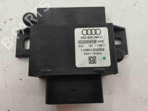 Used Electronic module AUDI A7 Sportback (4GA, 4GF) 3.0 TDI (204 hp) 28855392