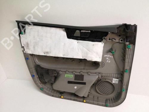 Front right panel KIA SPORTAGE IV (QL, QLE) 2.0 CRDi AWD | BP38246348C59 - Image 4