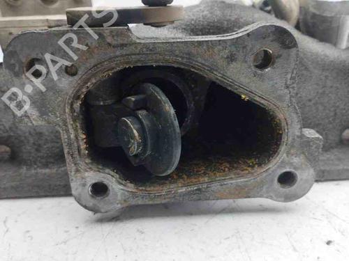 Turbocharger/Supercharger VOLVO XC60 I SUV (156) D5 | BP28900523M71 