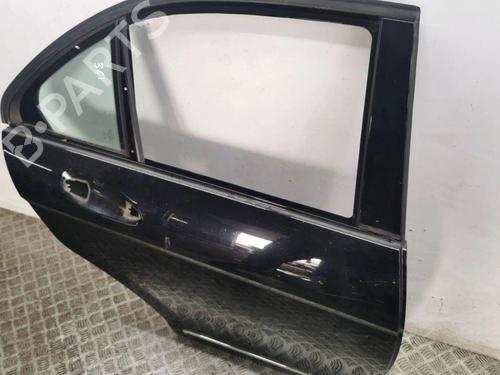 Right rear door MERCEDES-BENZ C-CLASS (W204) C 220 CDI (204.008) | BP28890845C5 