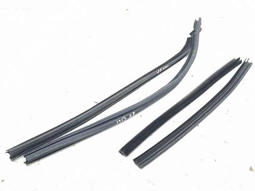 Used Rubber door seal Rubber door seal AUDI Q4 E-TRON SUV (F4B) 40 (204 hp) 40282893 40282893