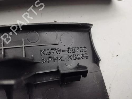 Højre sidekjole MAZDA CX-5 (KF) 2.0 | BP33922726C114 - Image 12