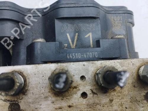 ABS pump TOYOTA C-HR (_X1_) 1.8 Hybrid (ZYX10_, ZYX11_) | BP33255393M43 - Image 8