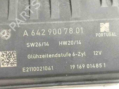 Other MERCEDES-BENZ M-CLASS (W164) ML 320 CDI 4-matic (164.122) | BP28860424O1 