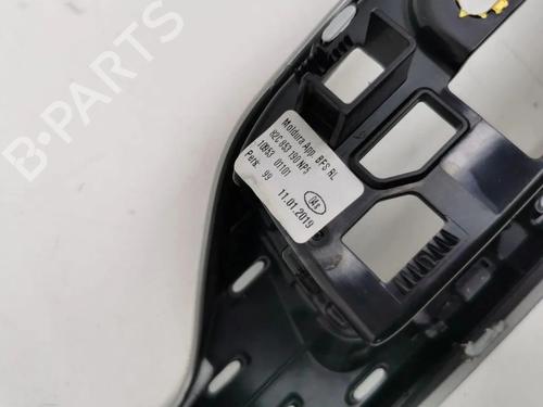 Dørliste AUDI A1 Sportback (GBA) 30 TFSI | BP36197956C150 - Image 3