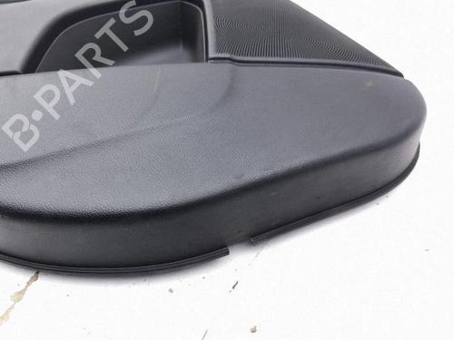 Rear left panel KIA SPORTAGE III (SL) 1.7 CRDi | BP39749508C60 - Image 5