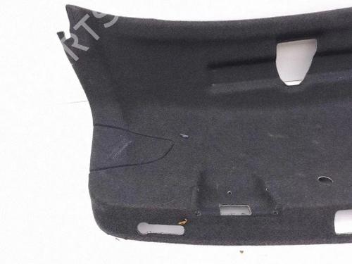 Boot lining AUDI A4 B9 (8W2, 8WC) 2.0 TDI | BP40466312I3 - Image 2