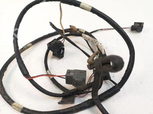 Electronic module MAZDA 3 (BL) 1.6 MZ-CD (BL14) | BP36216252M83 - Image 2