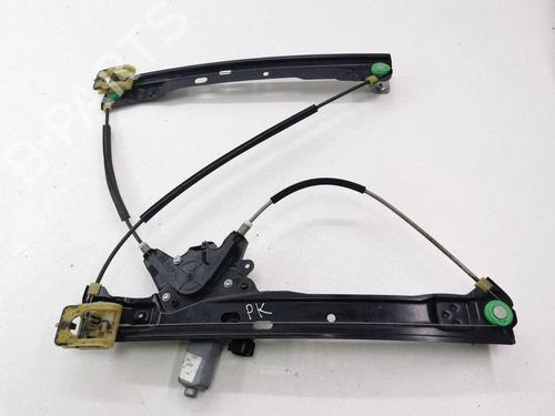 Front left window mechanism FORD B-MAX (JK) 1.6 TDCi | BP38249149C22 - Image 6