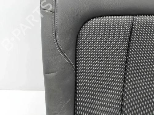 Rear seat AUDI Q2 (GAB, GAG) 35 TFSI | BP28861202C17 - Image 6