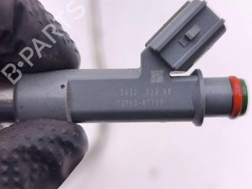 Injector TOYOTA C-HR (_X1_) 1.8 Hybrid (ZYX10_, ZYX11_, ZYX10R, ZYX11R) | BP34102843M100 - Image 7