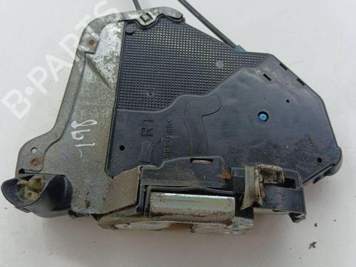 Front right lock SUZUKI GRAND VITARA II (JT, TE, TD) 1.9 DDiS All-wheel Drive (JT419, TD44, JB419WD, JB419XD,... | BP28886560C97 