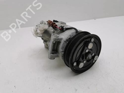 Used AC compressor AC compressor 36104525 36104525