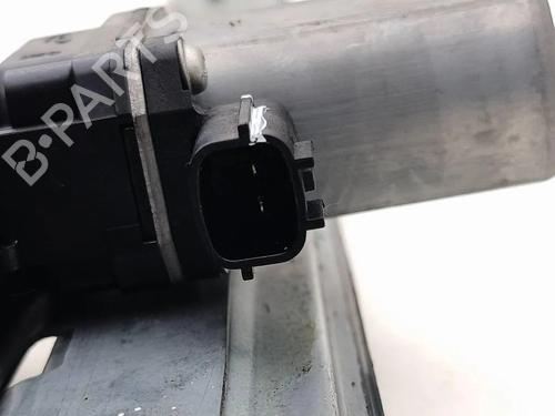 Front right window mechanism OPEL VIVARO B Van (X82) 1.6 CDTI (05) | BP36085347C23 - Image 4