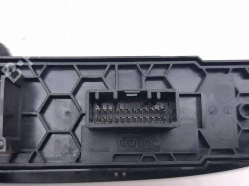 Right front window switch RENAULT MEGANE IV Hatchback (B9A/M/N_) 1.2 TCe 130 (B9MR) | BP38202172I26 - Image 5
