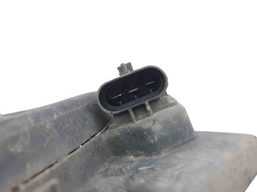 Køleventilator elektrisk OPEL ZAFIRA A MPV (T98) 2.0 DTI 16V (F75) | BP28872701M35 