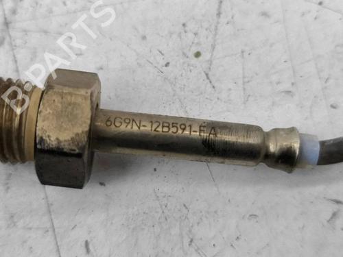 Electronic sensor VOLVO V70 III (135) 2.4 D | BP38280295M84 - Image 4