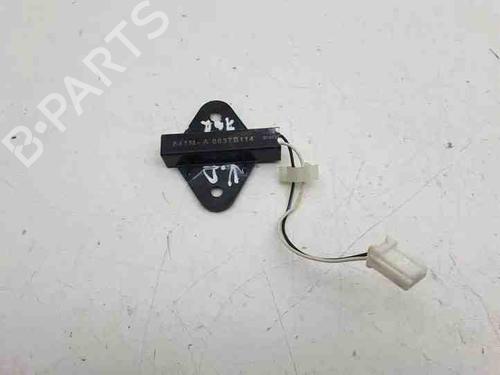 Used Electronic module MITSUBISHI OUTLANDER II (CW_W) 2.0 4WD (147 hp) 28858835