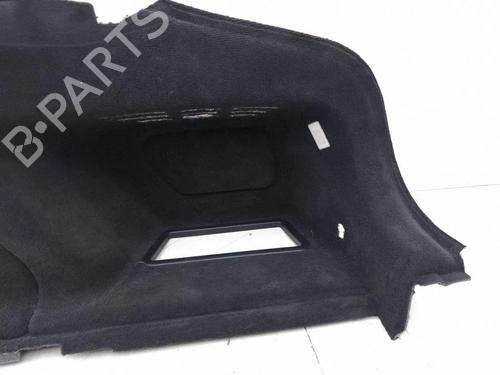 Boot lining BMW i4 (G26) eDrive35 | BP38191960I3 - Image 3