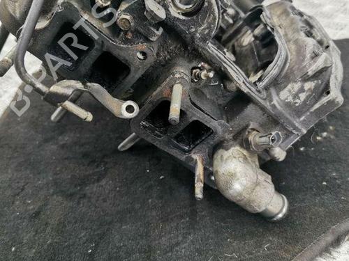 Cylinder head SUBARU FORESTER (SH_) 2.0 D AWD (SHH, SHD, SHN) | BP28844302M5 