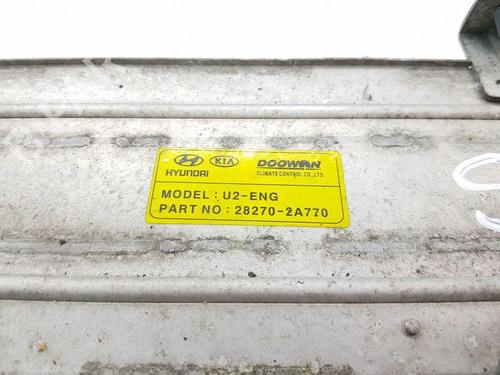 Intercooler HYUNDAI i30 (GD) 1.6 CRDi | BP40231457M30 - Image 3