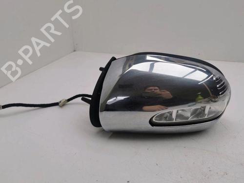 Used Left mirror MERCEDES-BENZ M-CLASS (W164) ML 320 CDI 4-matic (218 hp) 28898450