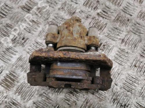 Right rear brake caliper BMW X5 (E53) 3.0 i | BP36329590M106 - Image 2