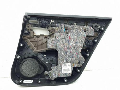 Rear left panel PEUGEOT 508 II (FB_, FH_, F3_) Hybrid 225 (F35GQU) | BP37868787C60 - Image 8