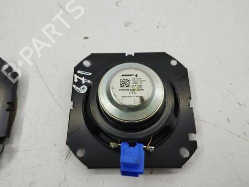 Speaker MASERATI QUATTROPORTE V 4.2 | BP33919362E2 - Image 4