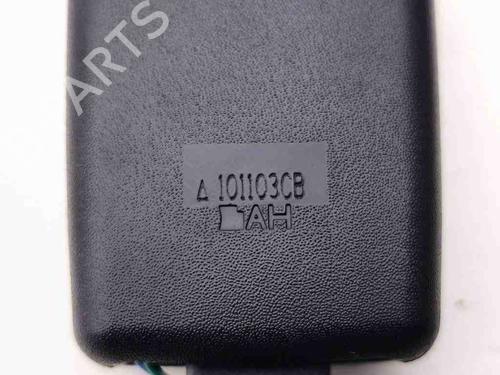Seat buckle MAZDA CX-7 (ER) 2.2 MZR-CD AWD (ER10A) | BP29458245I32 