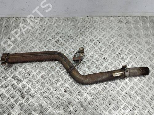 Exhaust system MASERATI QUATTROPORTE V 4.2 | BP28895906M121 