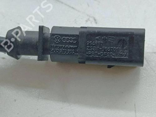 Electronic sensor VW PASSAT ALLTRACK B8 Variant (3G5, CB5) 2.0 TDI 4motion | BP38248198M84 - Image 6