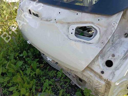 Tailgate TOYOTA AURIS (_E18_) 1.4 D-4D (NDE180_, NDE180R) | BP28889747C6 