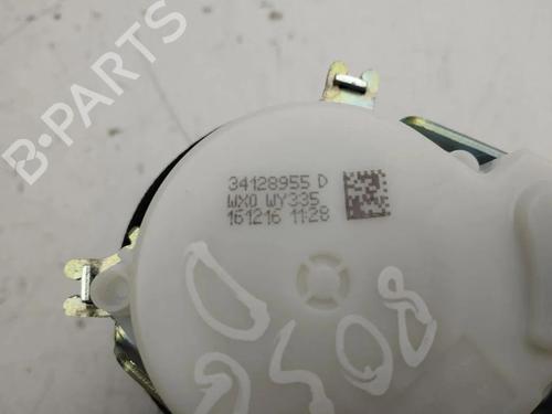 Rear right seatbelt BMW i3 (I01) Range Extender | BP36104533I28  - Image 6