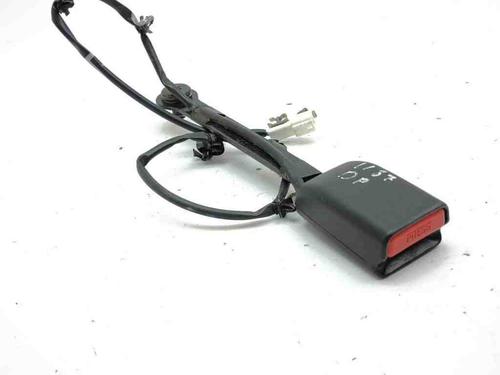 Sikkerhedssele-spænde NISSAN X-TRAIL III (T32_, T32R, T32RR) 1.6 dCi ALL MODE 4x4-i (NT32) (130 hp) 28905160