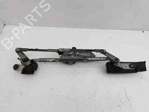 Used Front wipers mechanism MAZDA 6 Saloon (GG) 2.0 DI (GG14) (136 hp) 28841525