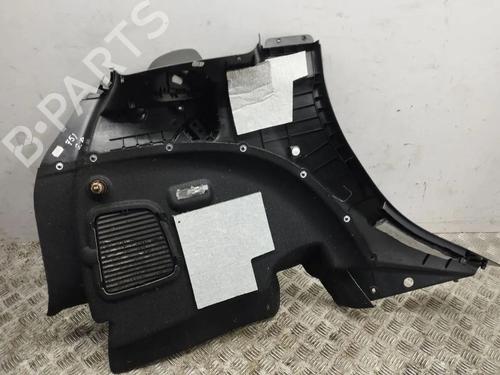 Boot lining MINI MINI COUNTRYMAN (R60) Cooper D | BP36349463I3 - Image 5
