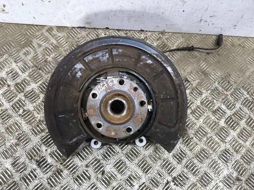 Used Left rear steering knuckle Left rear steering knuckle 37670442 37670442