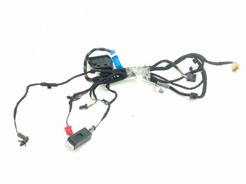 Wiring harness AUDI A6 C8 (4A2) 40 TDI | BP36083614E16  - Image 7