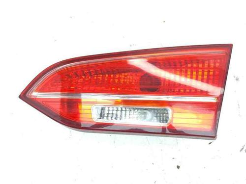 Used Right tailgate light HYUNDAI SANTA FÉ III (DM, DMA) 2.2 CRDi 4WD (197 hp) 28901987